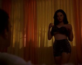 Hot celebs video Amy Locane, Rose McGowan nude - Going All the Way (1997) 