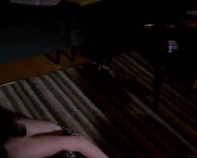 Hot celebs video Amy Locane, Rose McGowan nude - Going All the Way (1997) 
