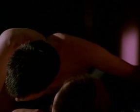 Hot celebs video Amy Locane, Rose McGowan nude - Going All the Way (1997) 