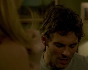 Sexy Kelly Curran nude - Grizzly (2015) 