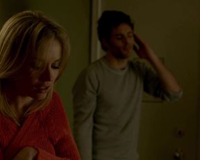 Sexy Kelly Curran nude - Grizzly (2015) 