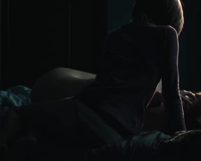 Sexy Leeanna Walsman Nude - Dawn (2015) 