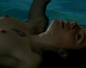 Celebrity Lesbian Video - Ariadna Cabrol, Diana Gomez nude - Eloise’s Lover (2009) 