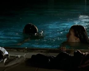 Celebrity Lesbian Video - Ariadna Cabrol, Diana Gomez nude - Eloise’s Lover (2009) 