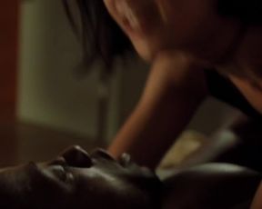 Watch movie scene Naked scenes Ming-Na Wen nude - One Night Stand (1997) vi...