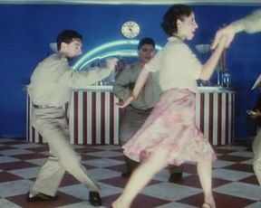 Full Nude and Pussy Strip Nude BURLESK Show