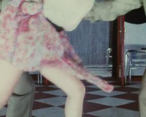 Full Nude and Pussy Strip Nude BURLESK Show