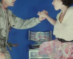 Full Nude and Pussy Strip Nude BURLESK Show