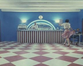 Full Nude and Pussy Strip Nude BURLESK Show