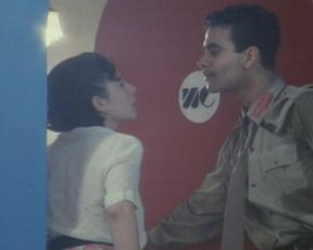 Full Nude and Pussy Strip Nude BURLESK Show