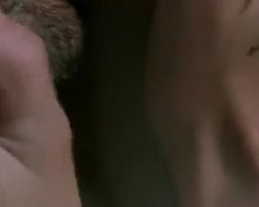 Anne Coesens nude - CAGES (2006)