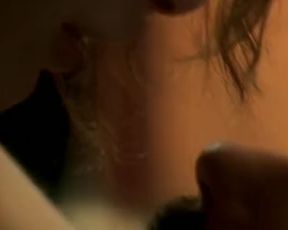 Anne Coesens nude - CAGES (2006)