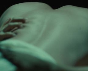 Actress Alona Tal - Hand of God s01e07 (2014) Nudity and Sex in TV Show