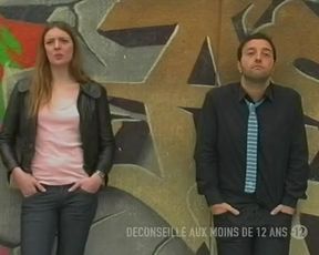 Hot celebs video Kate Moran - Entracte (2007) 