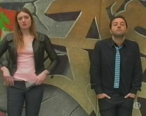 Hot celebs video Kate Moran - Entracte (2007) 