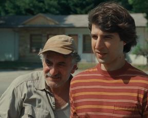 Hot celebs video Kelli Garner nude - Taking Woodstock (2009) 