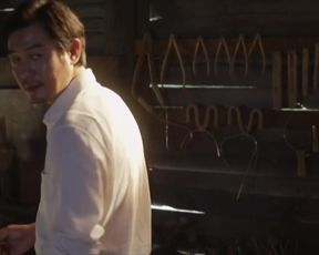 Hot scene Lee Yoo nude - Young Late Spring (2014)