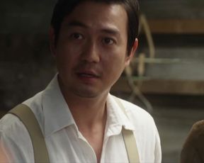 Hot scene Lee Yoo nude - Young Late Spring (2014)