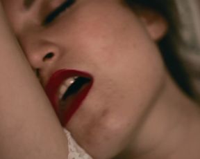 Sexy Public Girl - Naked on Street