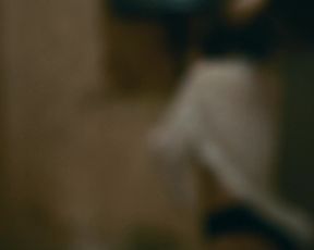 Sexy Public Girl - Naked on Street