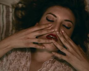 Sexy Public Girl - Naked on Street