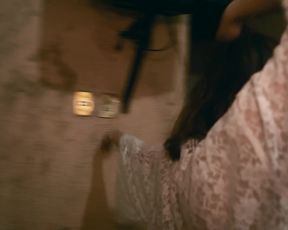 Sexy Public Girl - Naked on Street