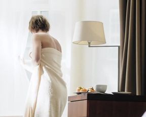 Hot celebs video Katharina Marie Schubert nude - Zwei (2017) 