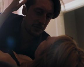 Hot celebs video Katharina Marie Schubert nude - Zwei (2017) 