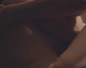 Sexy Jella Haase nude, Jasmin Gerat nude, Nadeshda Brennicke sex - The Team E05 (2015) 