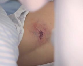 Sexy Jella Haase nude, Jasmin Gerat nude, Nadeshda Brennicke sex - The Team E05 (2015) 