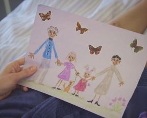 Sexy Jella Haase nude, Jasmin Gerat nude, Nadeshda Brennicke sex - The Team E05 (2015) 