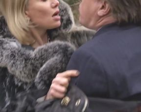 Sexy Jella Haase nude, Jasmin Gerat nude, Nadeshda Brennicke sex - The Team E05 (2015) 