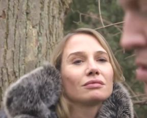 Sexy Jella Haase nude, Jasmin Gerat nude, Nadeshda Brennicke sex - The Team E05 (2015) 