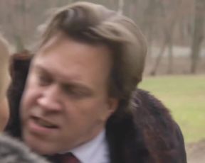 Sexy Jella Haase nude, Jasmin Gerat nude, Nadeshda Brennicke sex - The Team E05 (2015) 