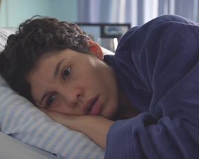 Sexy Jella Haase nude, Jasmin Gerat nude, Nadeshda Brennicke sex - The Team E05 (2015) 