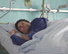 Sexy Jella Haase nude, Jasmin Gerat nude, Nadeshda Brennicke sex - The Team E05 (2015) 