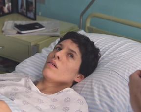 Sexy Jella Haase nude, Jasmin Gerat nude, Nadeshda Brennicke sex - The Team E05 (2015) 