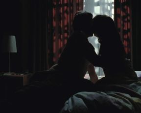 Hot scene Julia Koschitz nude - Der Fall des Lemming (2009) 