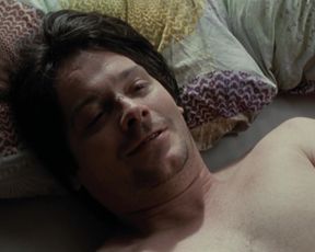 Hot scene Julia Koschitz nude - Der Fall des Lemming (2009) 