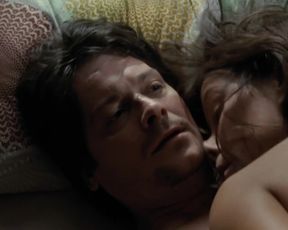 Hot scene Julia Koschitz nude - Der Fall des Lemming (2009) 