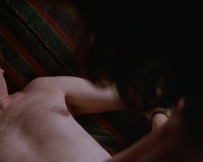 Natasha Henstridge -  SPECIES