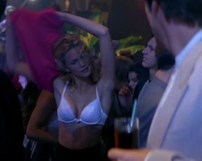 Natasha Henstridge -  SPECIES