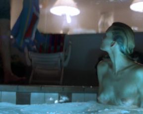 Natasha Henstridge -  SPECIES