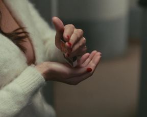 Paz de la Huerta nude - The Limits Of Control (2009)