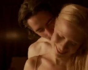 Maria Kulle - Allt Om Min Buske (2007)