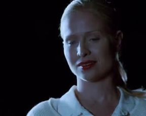 Maria Kulle - Allt Om Min Buske (2007)