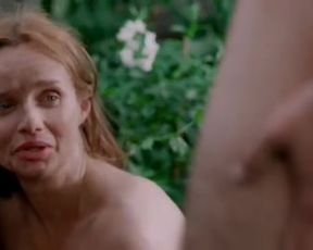 Maria Kulle - Allt Om Min Buske (2007)