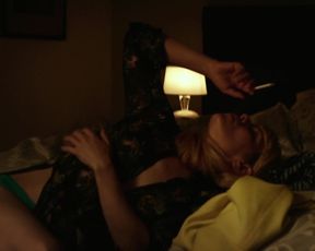 Naked scenes Marina Fois - Irreprochable (2016)