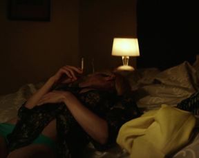 Naked scenes Marina Fois - Irreprochable (2016)