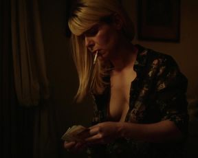 Naked scenes Marina Fois - Irreprochable (2016)